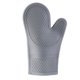thumbnail image 1 of Guante aislante de silicona para horno, resistente al calor y antideslizante para microondas., 1 of 8