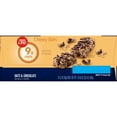 thumbnail image 6 of Fiber One Oats & Chocolate Chewy Bars, 16 Count, 6 of 14