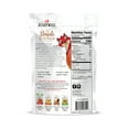 thumbnail image 2 of Wise Foods Simple Kitchen Freeze Dried Mangos Single Pouch Four Servings, 2 of 6