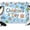 Blue, variant on 10x8ft Photo Backdrop, Children's Day Soft Polyester Backdrop Curtains Photography Backdrops, Car Tree Stars Cartoon Modern Art Brushed Background for Photoshoots Studio Video Portrait Parties