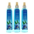 thumbnail image 1 of Fragrance Mist Calgon Morning Glory 240 ml para mujer (paquete de 3), 1 of 1