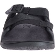 Chaco Chillos Slide Women Black