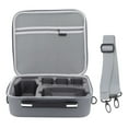 thumbnail image 1 of Bolso de hombro para drones, bolso de hombro para MAVIC Drone Estuche de transporte Bolsa de almacenamiento para drones Calidad en la que puede confiar, 1 of 8