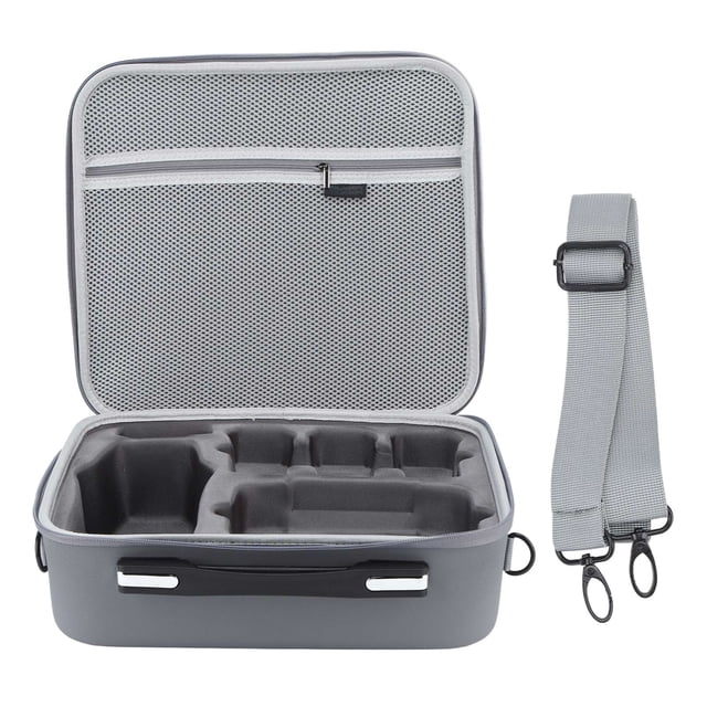 Bolso de hombro para drones, bolso de hombro para MAVIC Drone Estuche de transporte Bolsa de almacenamiento para drones Calidad en la que puede confiar