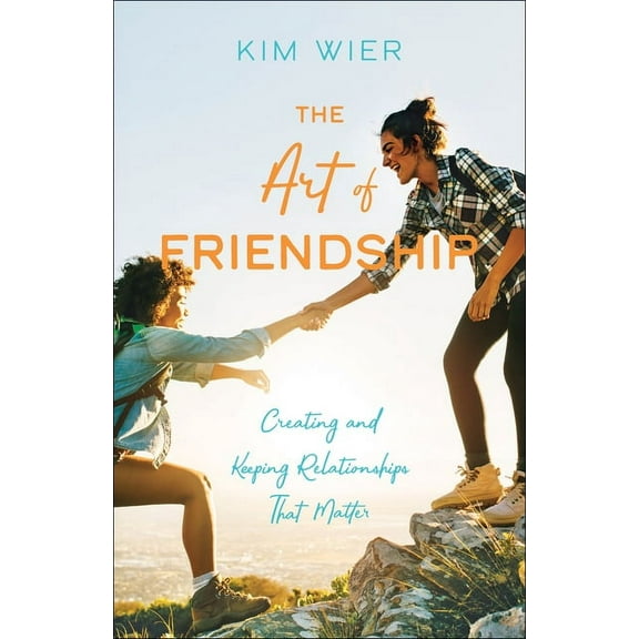 The Art of Friendship (Paperback)