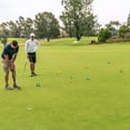 thumbnail image 3 of GoSports Putt Thru Croquet Sets, 3 of 5