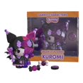 thumbnail image 3 of Sanrio x Kandy Kuromi Spooky Fun Vinyl Figure, 3 of 3