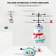 thumbnail image 4 of Muñeco de nieve Avión de inducción USB recargable muñeco de nieve juguete volador muñeco de nieve helicóptero, 4 of 6