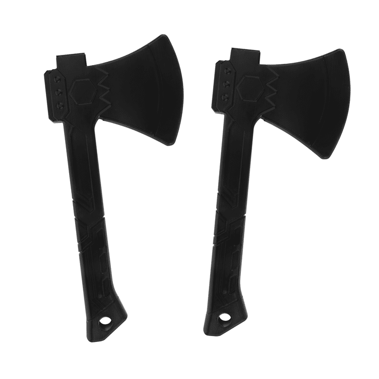 MinnARK Electronic Scoring Foam Axe Toss Game photo 5
