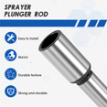 IMCBSTT 704551 Airless Sprayer Piston Rod for the Rod Type Sprayer