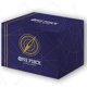 thumbnail image 1 of BANDAI NAMCO Entertainment One Piece TCG Deck Box Blue One Piece Card Back, 1 of 1