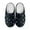 Animal Footprints Black, variant on Fluffy Cotton Slippers with Camouflage Warm Bedroom House Shoes for Women Non-Deformable Sole Excellent Foot Support