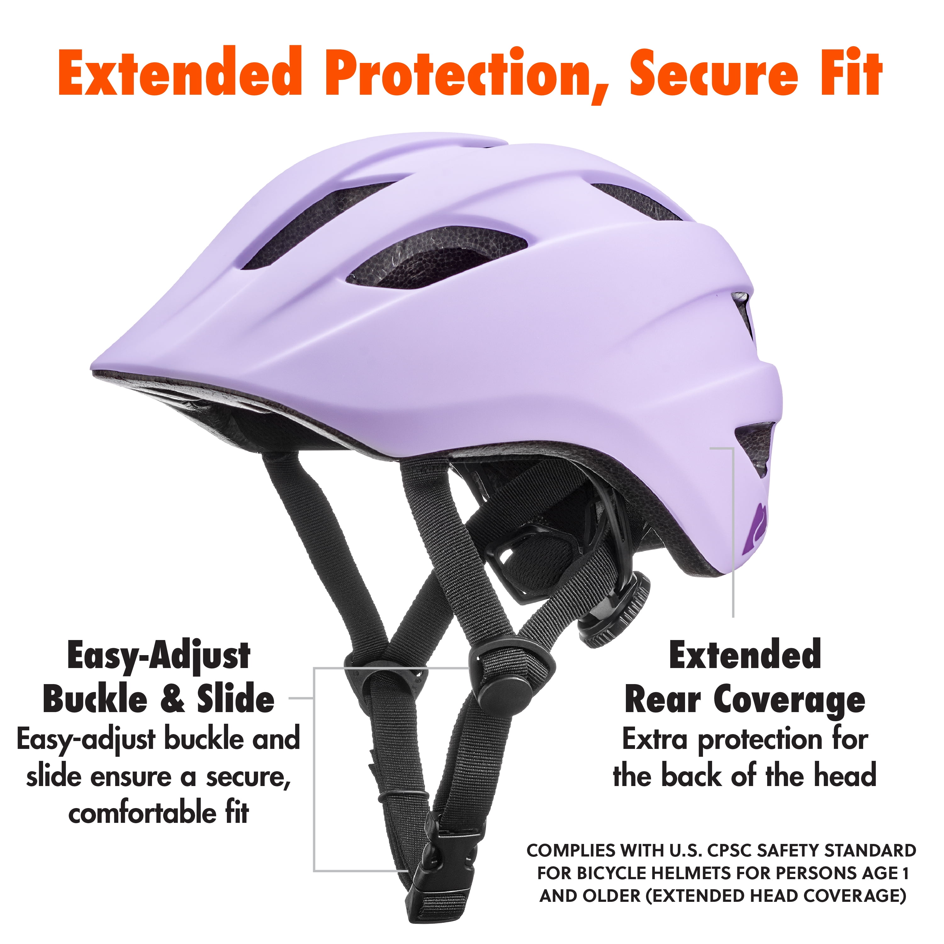 amazon purple bike helmet Razor® Plum Adult Multi-Sport The contemporary style and color of this important bike accessory make it an appealing choice so kids are likely to wear it with consistency Thousand Jr. Kids Helmet -