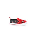 thumbnail image 2 of Spider-Man Toddler Boys Casual Sneakers, 2 of 6