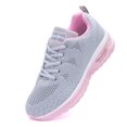thumbnail image 2 of GOOBON Athletic Running Shoes for Womens Lightweight Breathable Tennis Walking Sports Sneakers, 2 of 7