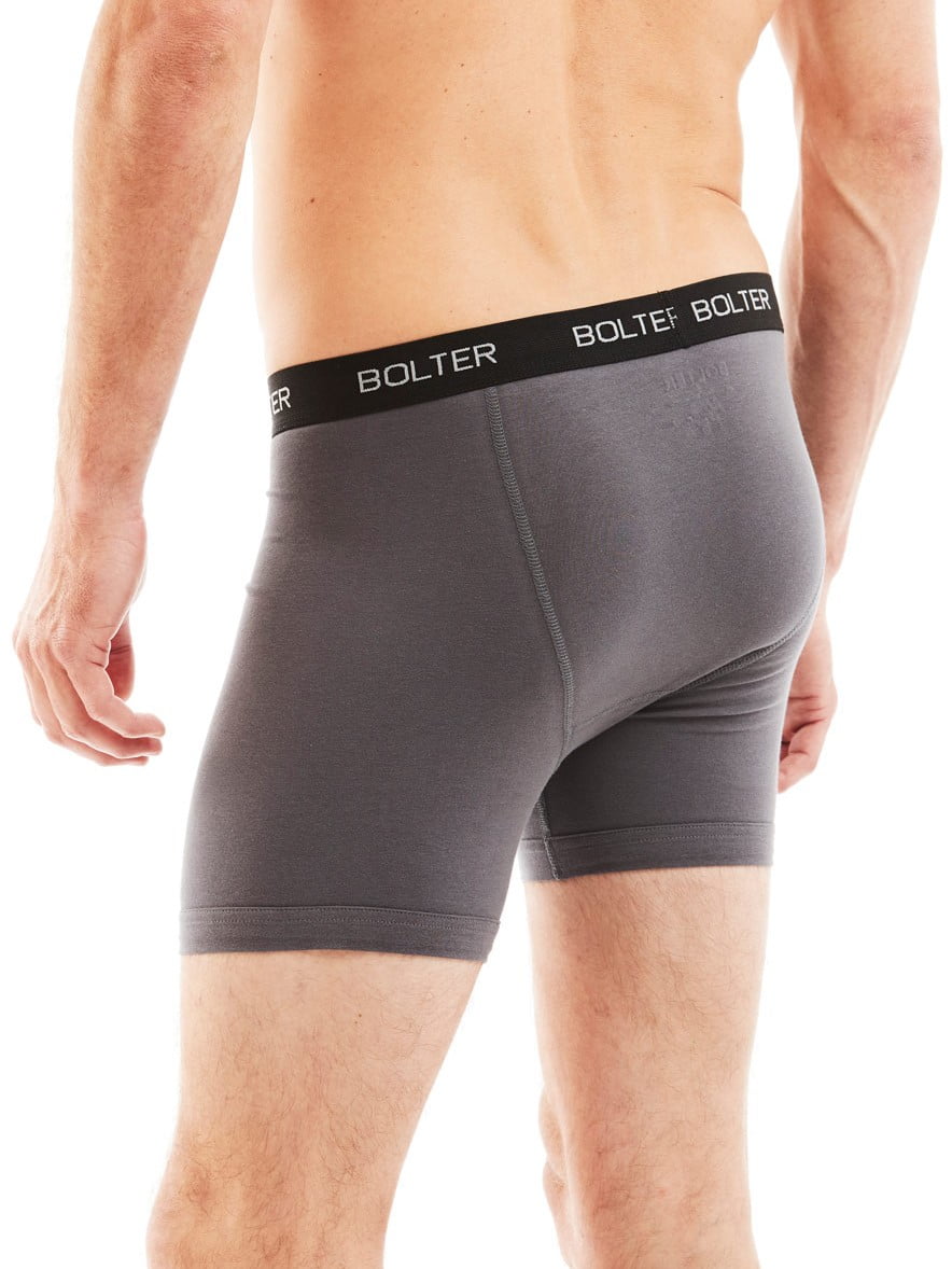 95 cotton 5 spandex cheap boxers