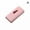 Pink, variant on Mini Portable Medicine Pill Holder Tablet Cutter Splitter Pill Case Storage Box Pill Tablet Pill Cutter Divider Organizer