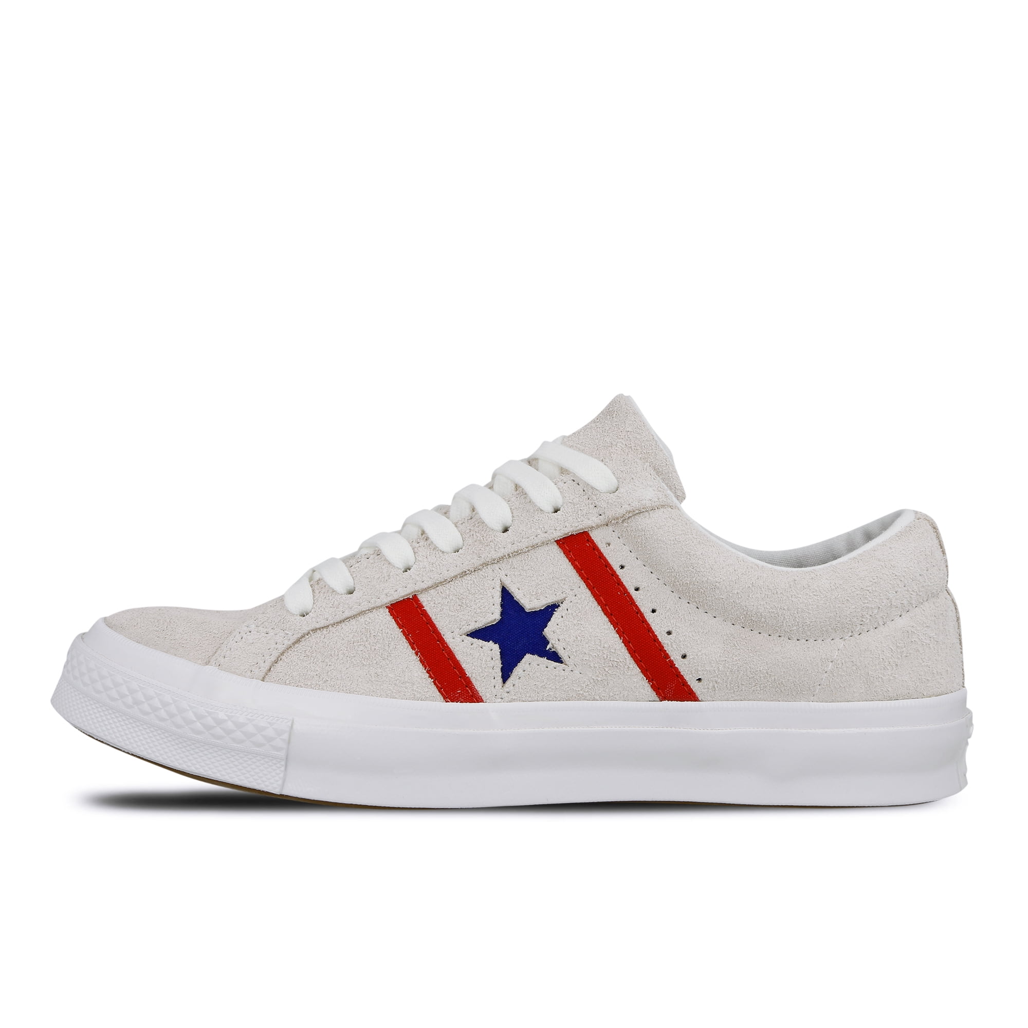one star academy converse