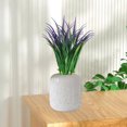 thumbnail image 5 of TIELUTT Creating Tall and Simulating Tropical Winter Decorations for Home Rose Flowers Flowers Roses Hanging Flowers for Outdoors Fall Flowers Arrangements, 5 of 5