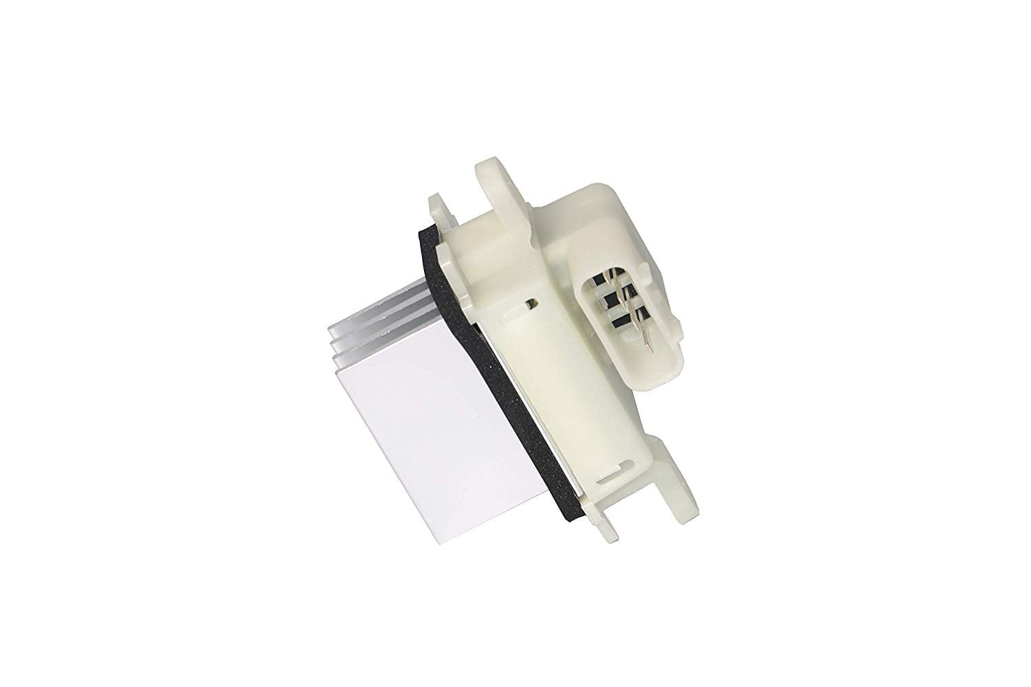 Blower Motor Resistor Control Module 2006 On Ford F150 Blower Motor