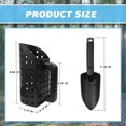 thumbnail image 2 of Pala resistente para detector de metales Sand Scoop PSEBAY, 2 of 7