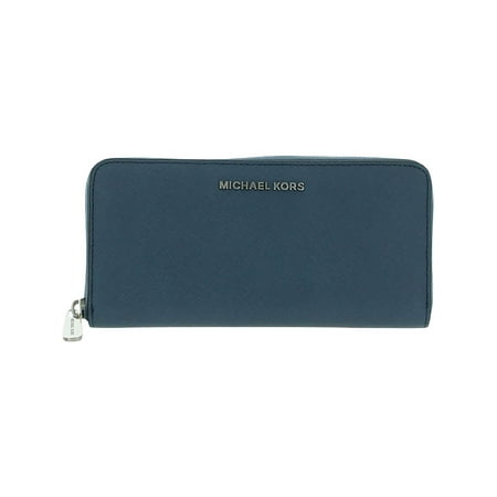 Michael Kors Ladies Large Leather Wallet