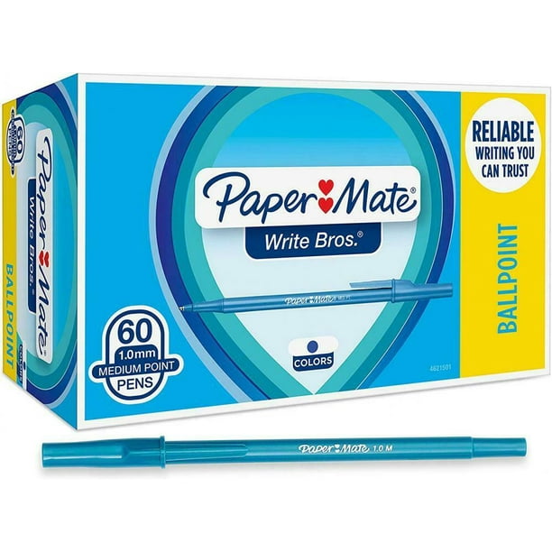 Write bros stick pen image