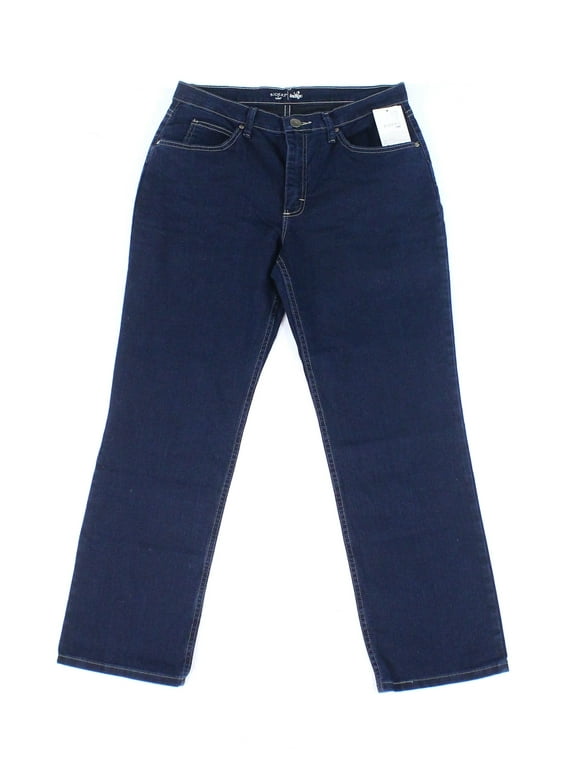 riders stretch jeans