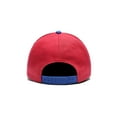thumbnail image 2 of Bayern Munich - Red & Blue Fan Ink Basics Adjustable Hat, 2 of 2