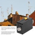 thumbnail image 4 of Balun Antenna, 5 To 35MHZ Simple Installation Shortwave Antenna Balun Portable  for Industrial, 4 of 8