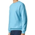 thumbnail image 3 of Gildan  Adult Softstyle Midweight Sweatshirt, 3 of 3