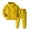 Yellow, variant on Esaierr Toddler Baby Sweatshirt 2 Piece for Boys Girls ,Baby Fall Outfits Leeve Top and Long Pants Set Toddler Sweatsuits Set