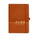 Clearance! Yueity Notebook for Recording 2024 Graph Paper Notebooks