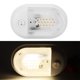 thumbnail image 4 of Lámpara de techo LED universal de 12-24 V y 280 lm para iluminación interior ideal para automóviles, vehículos recreativos y barcos, 4 of 8