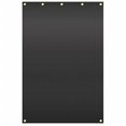 thumbnail image 1 of Cimarron Sports CM-4x6RBS 4 x 6 Rubber Backstop, 1 of 1