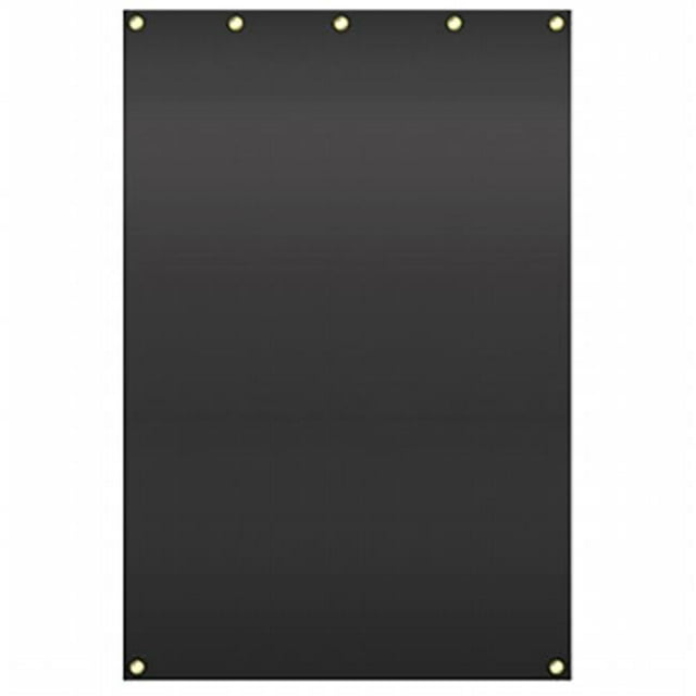 Cimarron Sports CM-4x6RBS 4 x 6 Rubber Backstop