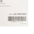 thumbnail image 5 of McKesson Recording Chart Paper 8.27 Inch X 69 Foot 26-PA9100Z - (150 Ct), 5 of 6
