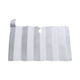 thumbnail image 2 of Parasol de aluminio para automóvil, parasol manual, protección solar, aislamiento térmico, parasol plegable para parabrisas delantero, suministros para parasol., 2 of 3