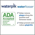 thumbnail image 3 of Irrigador Dental Eléctrico Waterpik Aquarius Gris, 3 of 10