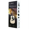 Alvarez RD26S-AGP Regent Series Acoustic Guitar Pack w/Bag,Tuner and more Bundle