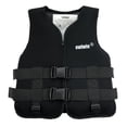 thumbnail image 2 of Adult Kids Buoyancy Jacket Swimming Boating Drifting Surfing Floating Vest, 2 of 7