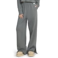 thumbnail image 6 of Mills by Millie Bobby Brown Women's Mineral Wash Wide Leg Sweatpants, Sizes XXS-XXL, 6 of 9