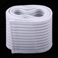 thumbnail image 4 of Envolturas de vendaje Zulema Protector de soporte de correas elásticas para piernas 200cm Blanco, 4 of 8