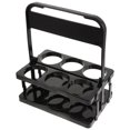 thumbnail image 1 of Sports Bottle Carrier for Holding Use Black Color Holder, 1 of 4