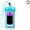 Blue, variant on Waterproof Phone Pouch Underwater Case Cover Universal Dry Bag Mobile Dive