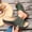 Army Green, variant on Women's Floral Cutout Wedge Slides - Open-Toe Slip-On Mules, Comfort Footwear for Casual, Outdoor & Everyday Wear Black 7(39)