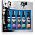 thumbnail image 1 of Set de regalo Perfume TAPOUT Body Spray para hombre, paquete de cinco, 1 of 5