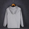 thumbnail image 5 of Chaqueta Vevor Reflectante Completa para Hombre 5XL Hip Hop Harajuku, 5 of 5