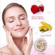 thumbnail image 4 of Gel Limpiador Facial Hidratante y Aclarante En Esencia de Rosa Guanjing 125 Ml Hot6sl, 4 of 7