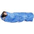 thumbnail image 5 of Camping Lightweight Sleeping Bag – 3 Season Warm & Cool Weather – Outdoor Gear, Adults and Kids, Hiking, Waterproof, Compact, Sleeping Bags Bulk Wholesale (1 Pack Royal Blue), 5 of 7